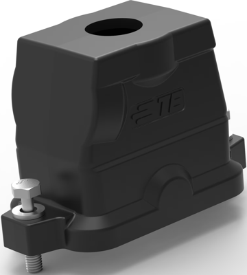 T1922100116-009 TE Connectivity Housings for HDC Connectors Image 1