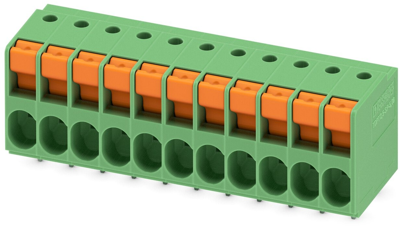 1017512 Phoenix Contact PCB Terminal Blocks