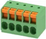 1017524 Phoenix Contact PCB Terminal Blocks