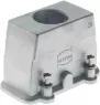 19620400443 Harting Housings for HDC Connectors