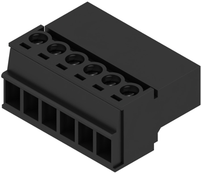 1970060000 Weidmüller PCB Connection Systems