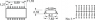 Resistor network, 4.7 kΩ, 0.08 W, ±2 %, 15 resistors, SOMC 1601 2% 472G