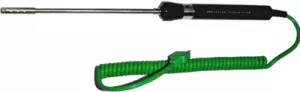 P TF-20 PeakTech Temperature Probes and Indicators