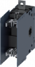 Fuse holder, NH fuse size 0 and 1, (L x W x H) 172.5 x 67.7 x 207 mm, for load-break switch (assembly 3), 3KF9305-0BA00