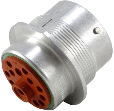 HD34-24-14PN DEUTSCH Automotive Power Connectors