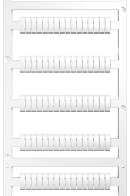 1525830000 Weidmüller Terminals Accessories Image 1