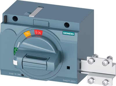 3VA9277-0EK31 Siemens Switches Accessories