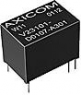 Relay, 1 Form C (NO/NC), 3 V (DC), 20 Ω, 1.25 A, 120 V (DC), 125 V (AC), monostable, 2-1393779-4