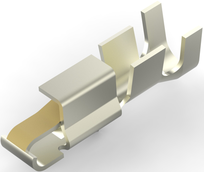 647485-2 AMP PCB Connection Systems Image 1