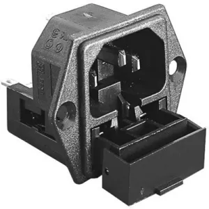 PF0030/63 BULGIN Device Connectors