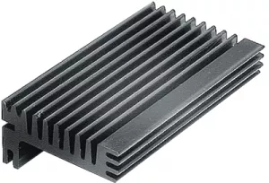 10022759 Fischer Elektronik Heat Sinks