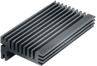 10022763 Fischer Elektronik Heat Sinks