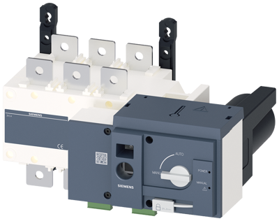 3KC4342-0DA21-0AA3 Siemens Circuit Breakers