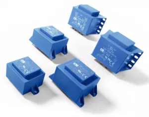 VCM 16/2/18 Block PCB Transformers