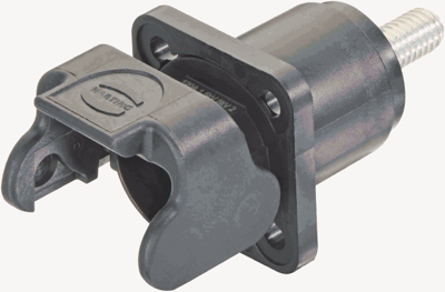 09930011301 Harting Housings for HDC Connectors