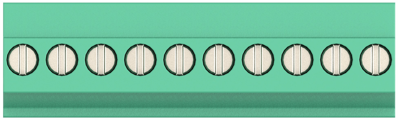 1-1986370-0 TE Connectivity PCB Terminal Blocks Image 3