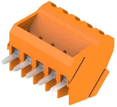 1845230000 Weidmüller PCB Terminal Blocks Image 2