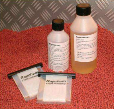 890015-000 Raychem Adhesives