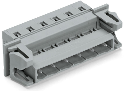 731-610/114-000 WAGO PCB Connection Systems Image 1