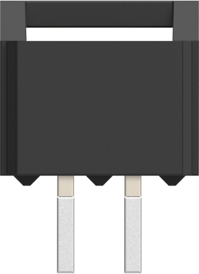 5-104935-5 AMP PCB Connection Systems Image 4