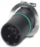 1411956 Phoenix Contact Sensor-Actuator Connectors