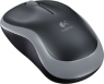 Cordless optical mouse, M185