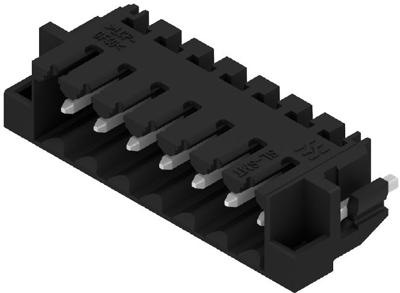 1000630000 Weidmüller PCB Connection Systems Image 1