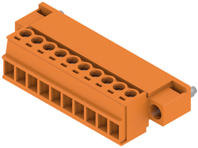 1970410000 Weidmüller PCB Connection Systems Image 1