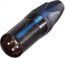 NC3MXX-BAG Neutrik XLR Connectors