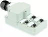 1705920000 Weidmüller Sensor-Actuator Distribution Boxes