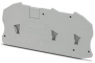 End cover for terminal block, 3208799