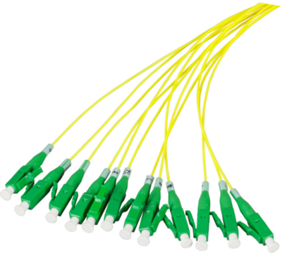 O3491.2 EFB-Elektronik Fiber Optic Patch Cables, Pigtails Image 2