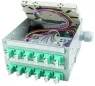 100022837 Telegärtner Connectin Modules, Patch Distributors