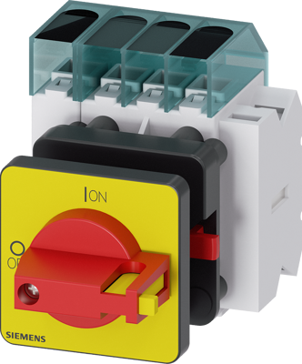 3LD3350-1TL13 Siemens Circuit Breakers