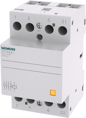 5TT5041-0 Siemens Contactors