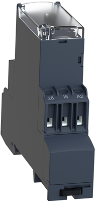 RE22R2QEMR Schneider Electric Time Relays Image 4