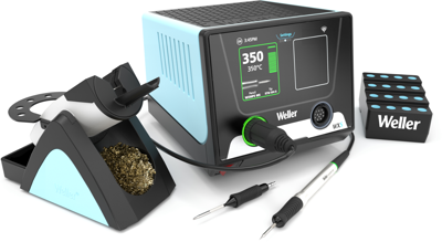 WXSMART MICRO/PICO SET 230V F/G Weller Soldering Stations Image 1