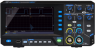 2-channel oscilloscope P 1404, 100 MHz, 1 GSa/s, 7" TFT, 3.5 ns