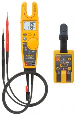 T6-1000 KIT2 Fluke Voltage Testers