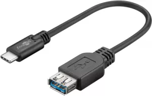 67894 Goobay USB Cables