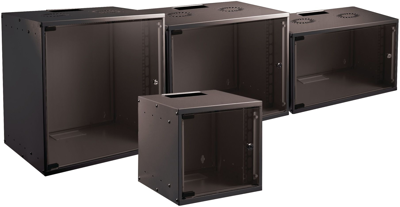 WGB-1912TS.45 EFB-Elektronik Switch Cabinets, server cabinets