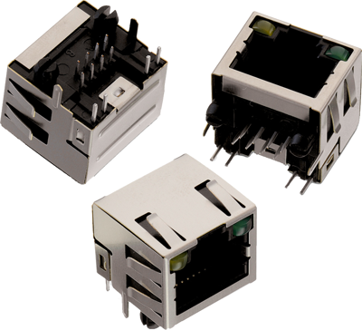 615008137421 Würth Elektronik eiSos Modular Connectors