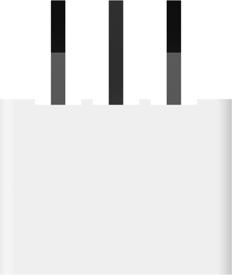 440054-3 AMP PCB Connection Systems Image 3