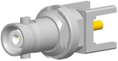 034-5023 Amphenol RF Coaxial Connectors Image 3