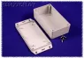 1591XXCFLGY Hammond General Purpose Enclosures