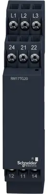 RM17TG20 Schneider Electric Monitoring Relays Image 2