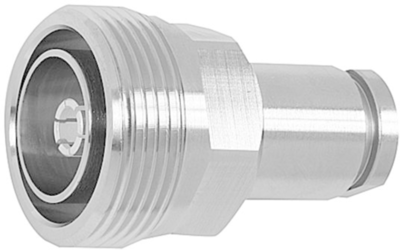 100024460 Telegärtner Coaxial Connectors