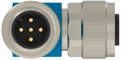 T4162114005-002 TE Connectivity Sensor-Actuator Cables Image 4