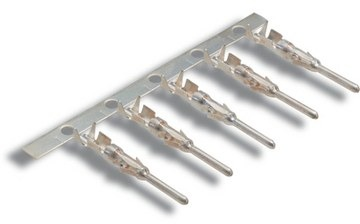 11240400 LAPP Crimp Contacts