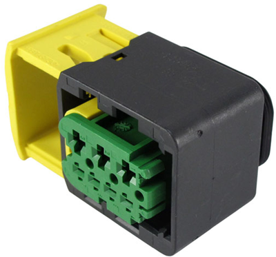 3-1418480-1 TE Connectivity Automotive Power Connectors